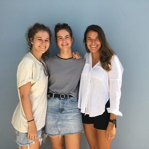 Meet your Posher, Sara